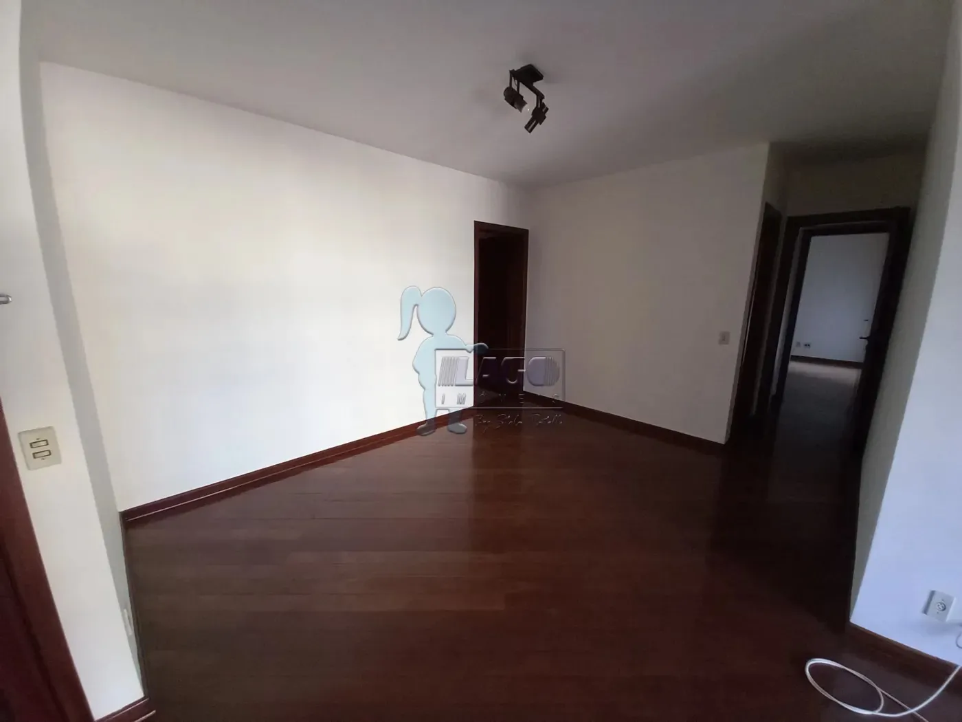 Alugar Apartamento / Padrão em Ribeirão Preto R$ 2.200,00 - Foto 3