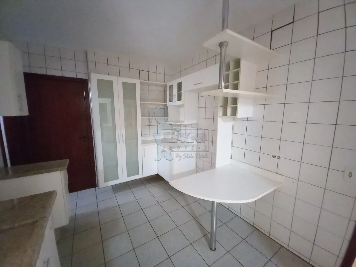 Alugar Apartamento / Padrão em Ribeirão Preto R$ 2.200,00 - Foto 6