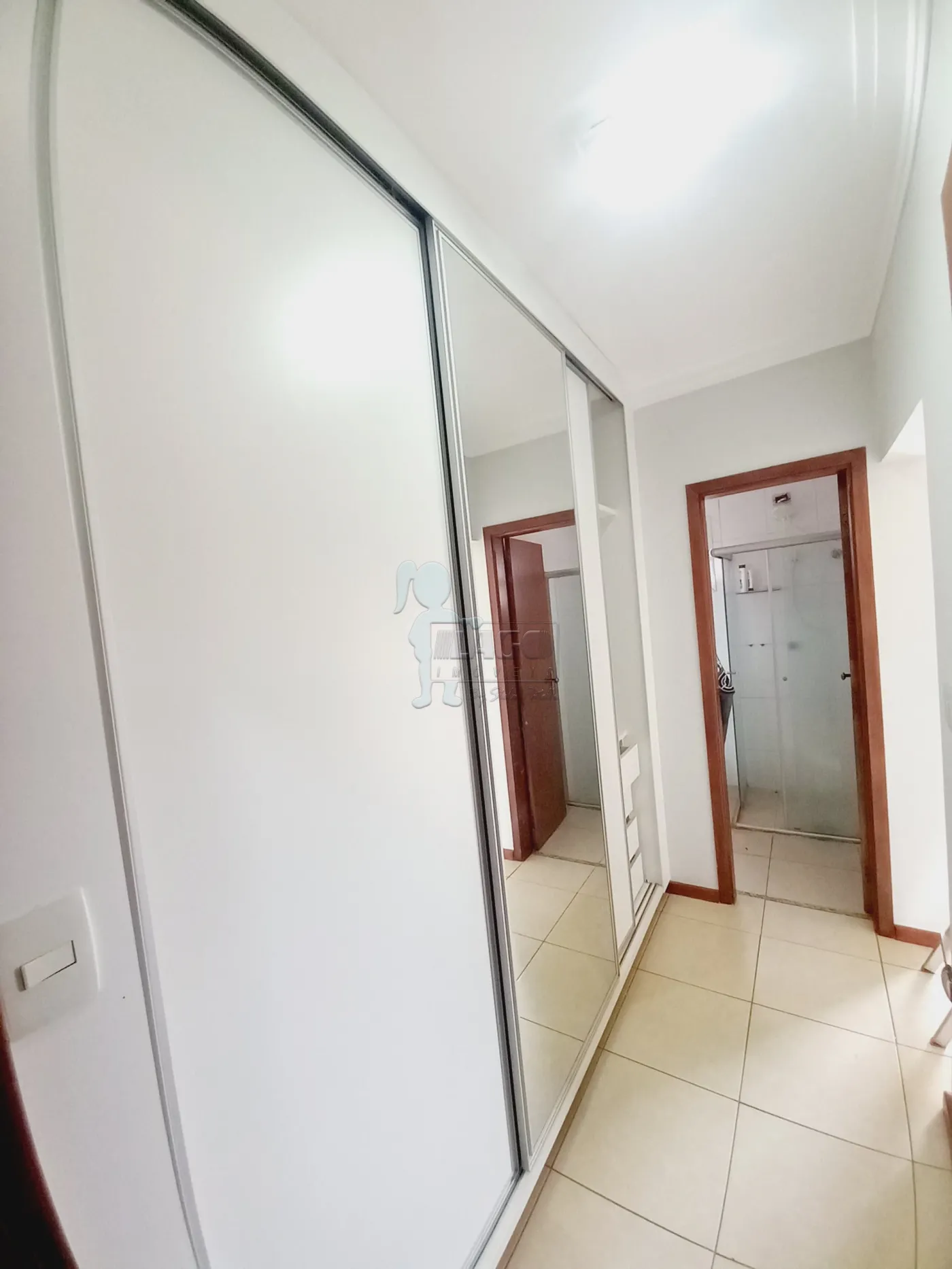 Alugar Apartamento / Padrão em Ribeirão Preto R$ 2.500,00 - Foto 19