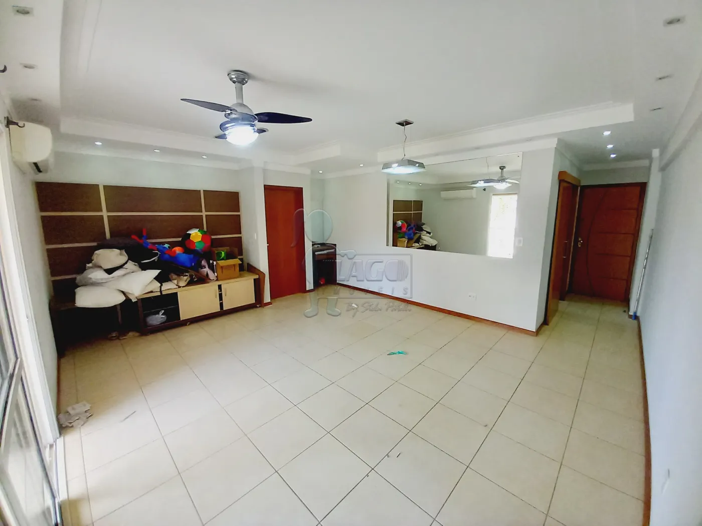 Alugar Apartamento / Padrão em Ribeirão Preto R$ 2.500,00 - Foto 4