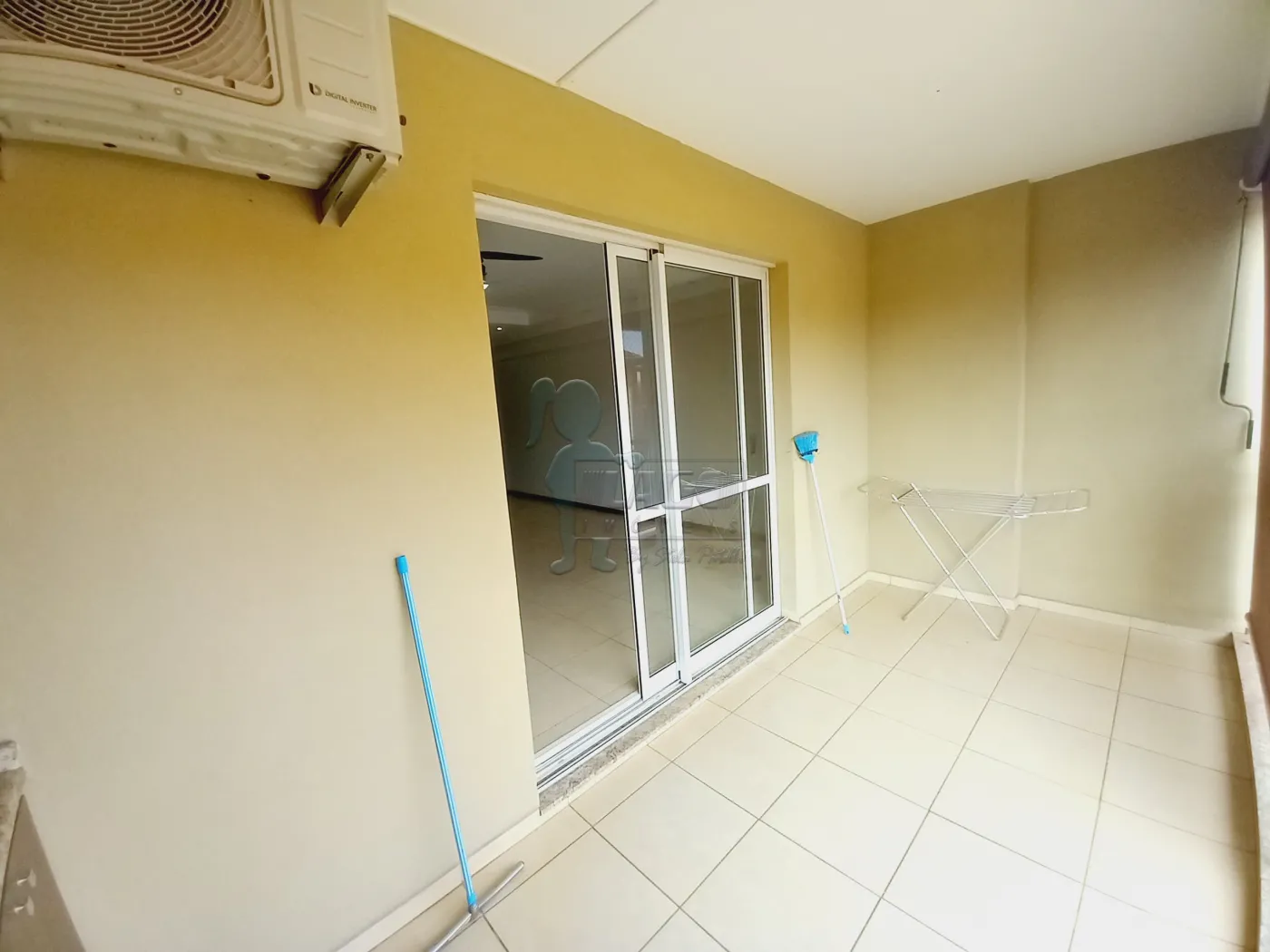 Alugar Apartamento / Padrão em Ribeirão Preto R$ 2.500,00 - Foto 8