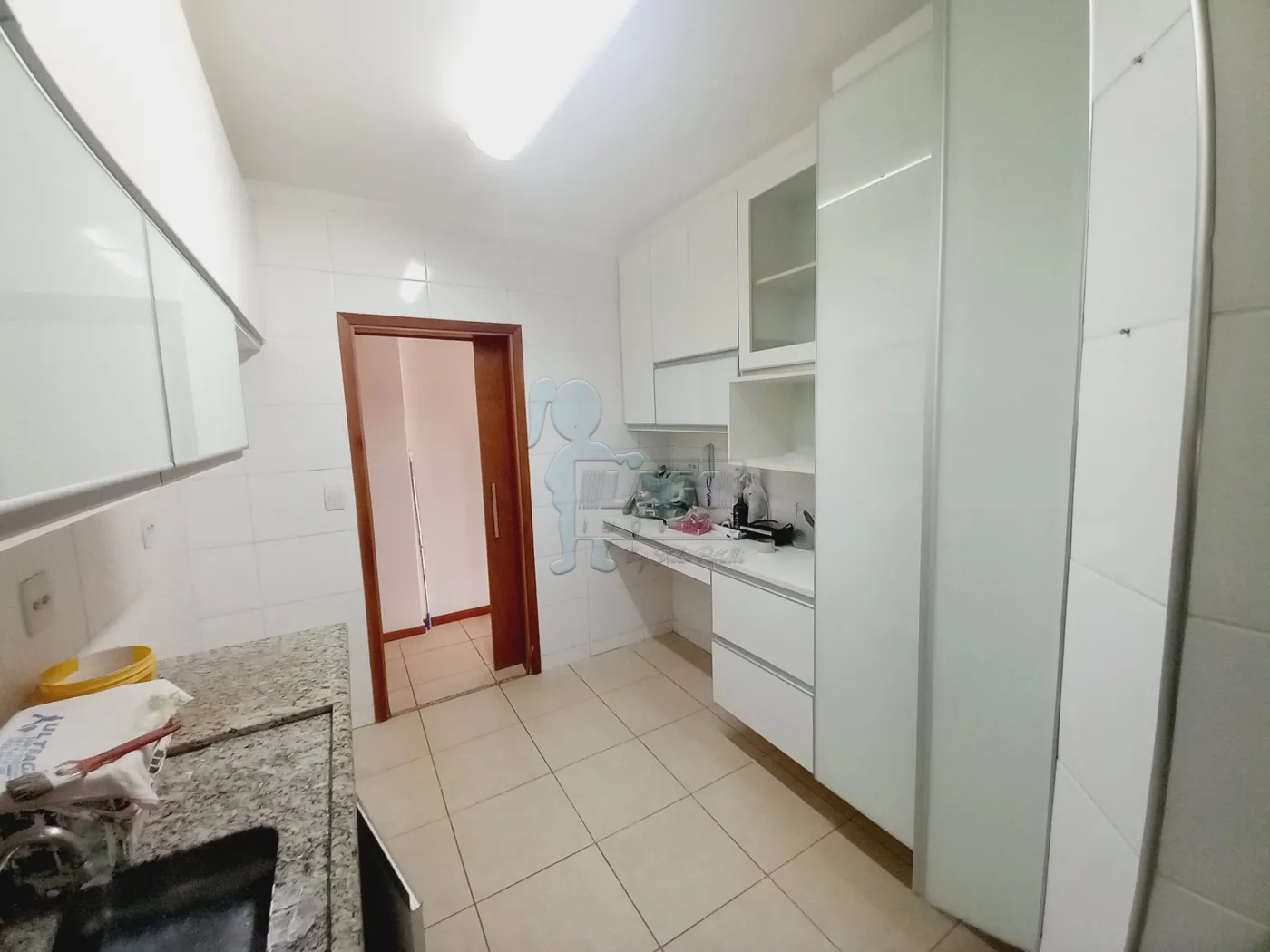 Alugar Apartamento / Padrão em Ribeirão Preto R$ 2.500,00 - Foto 10