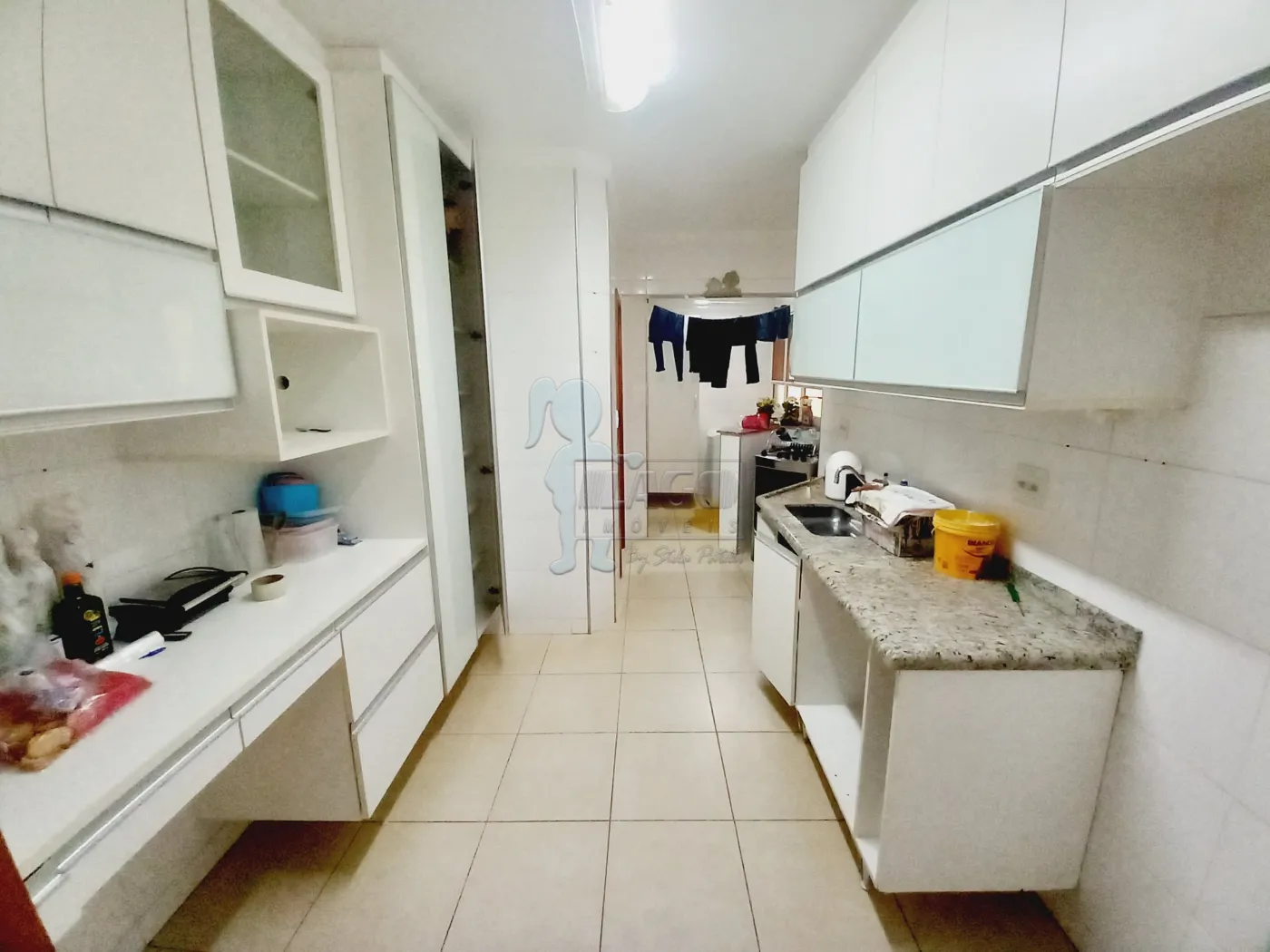 Alugar Apartamento / Padrão em Ribeirão Preto R$ 2.500,00 - Foto 12