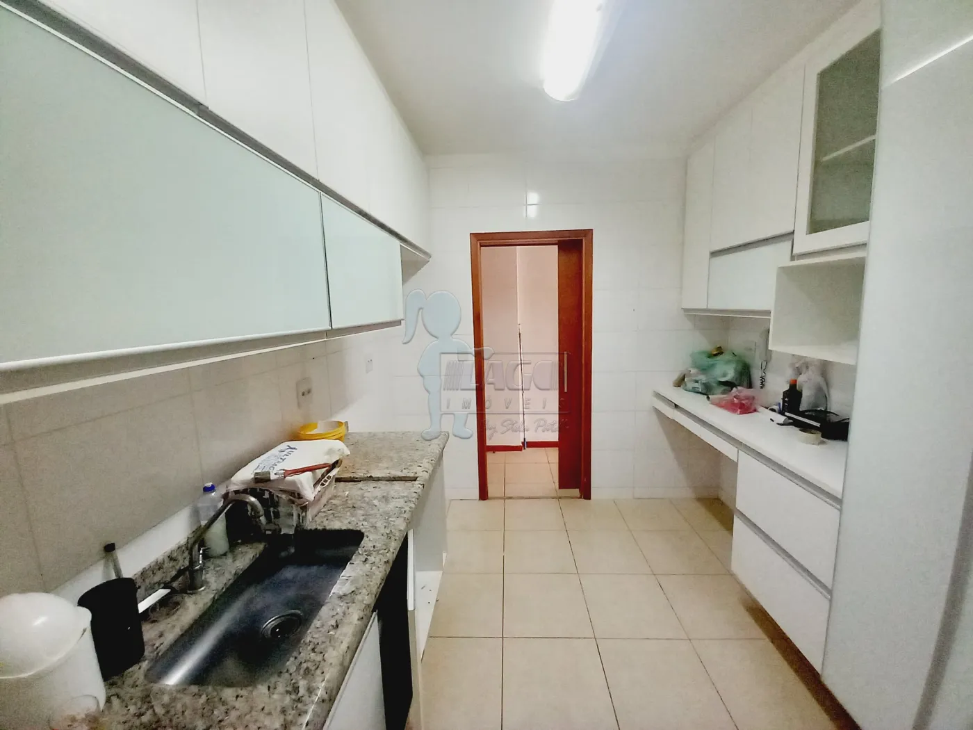 Alugar Apartamento / Padrão em Ribeirão Preto R$ 2.500,00 - Foto 14