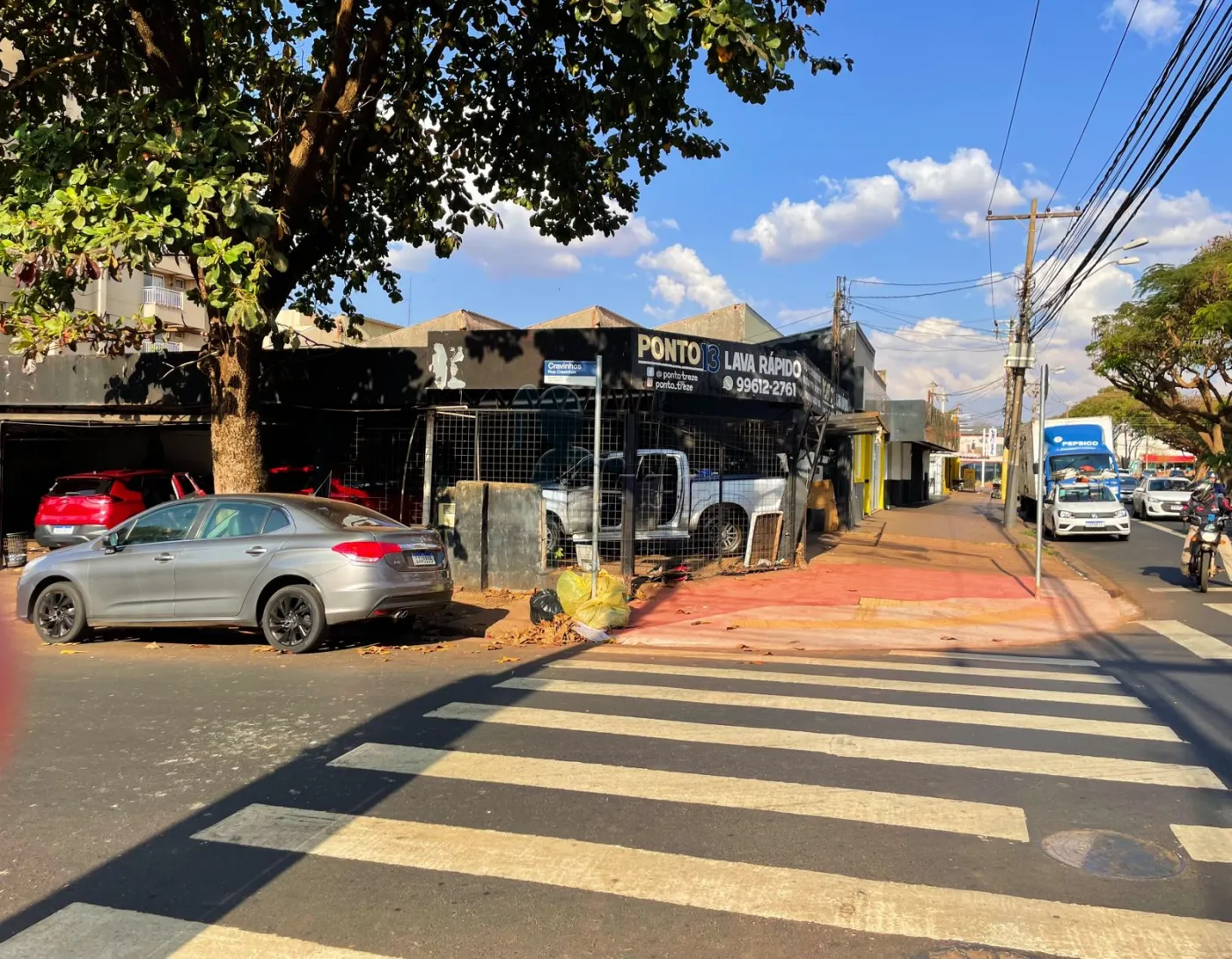 Comprar Comercial padrão / Loja em Ribeirão Preto R$ 1.100.000,00 - Foto 4