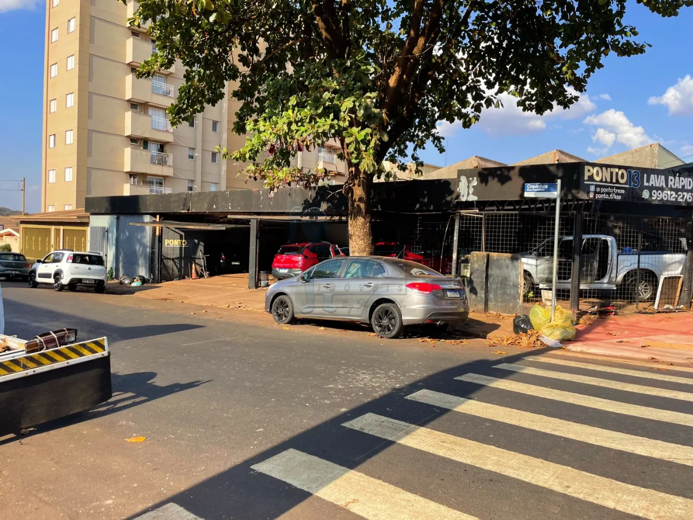 Comprar Comercial padrão / Loja em Ribeirão Preto R$ 1.100.000,00 - Foto 1