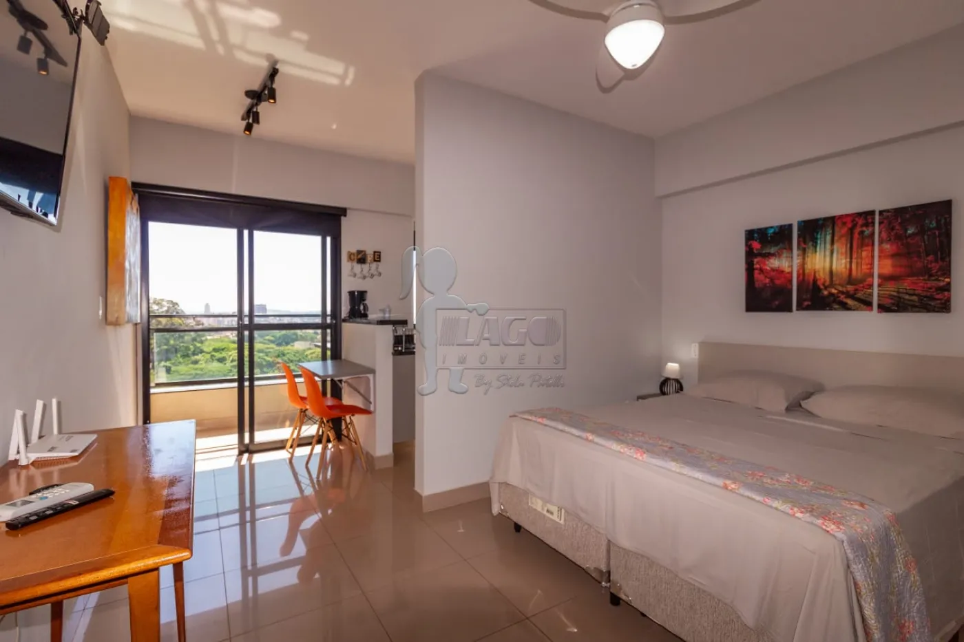 Alugar Apartamento / Padrão em Ribeirão Preto R$ 1.900,00 - Foto 19