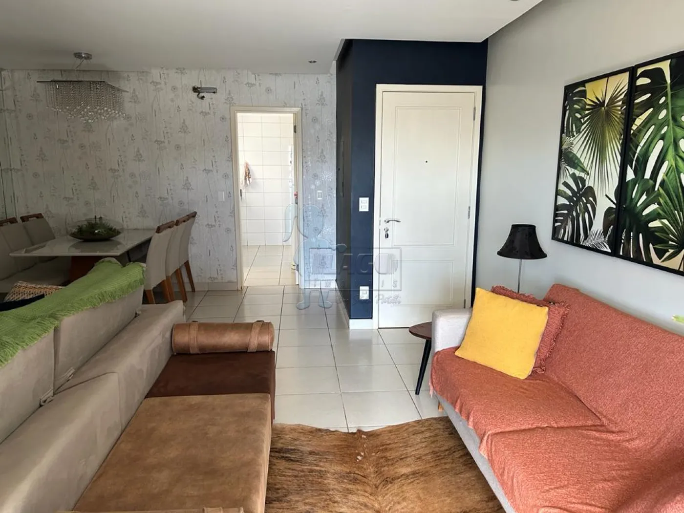 Comprar Apartamento / Padrão em Ribeirão Preto R$ 827.000,00 - Foto 5