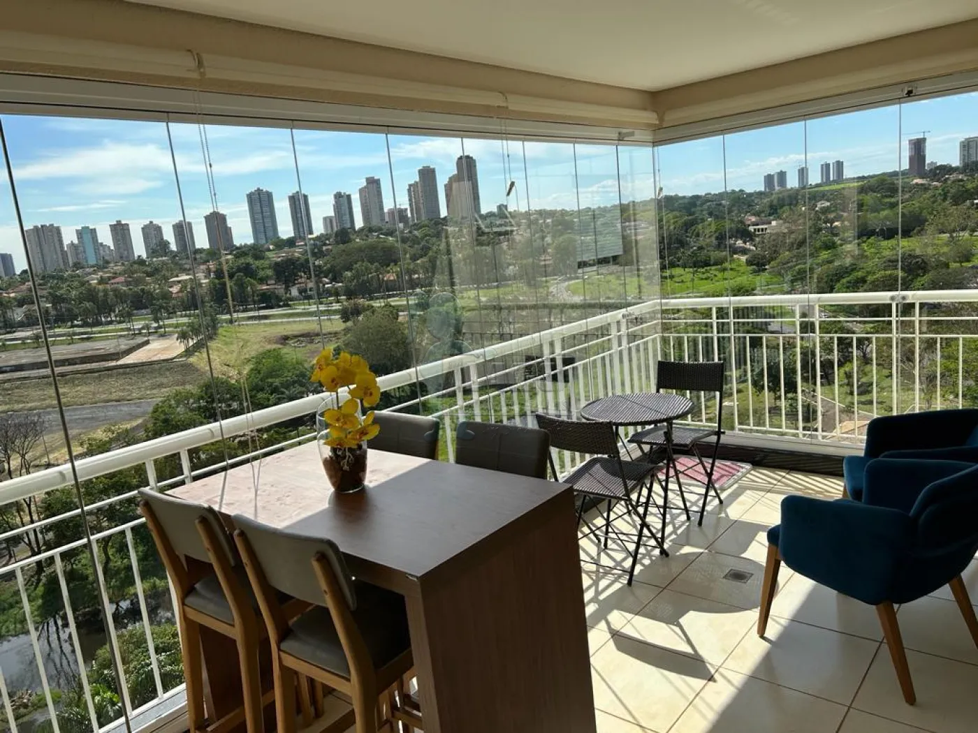 Comprar Apartamento / Padrão em Ribeirão Preto R$ 827.000,00 - Foto 6