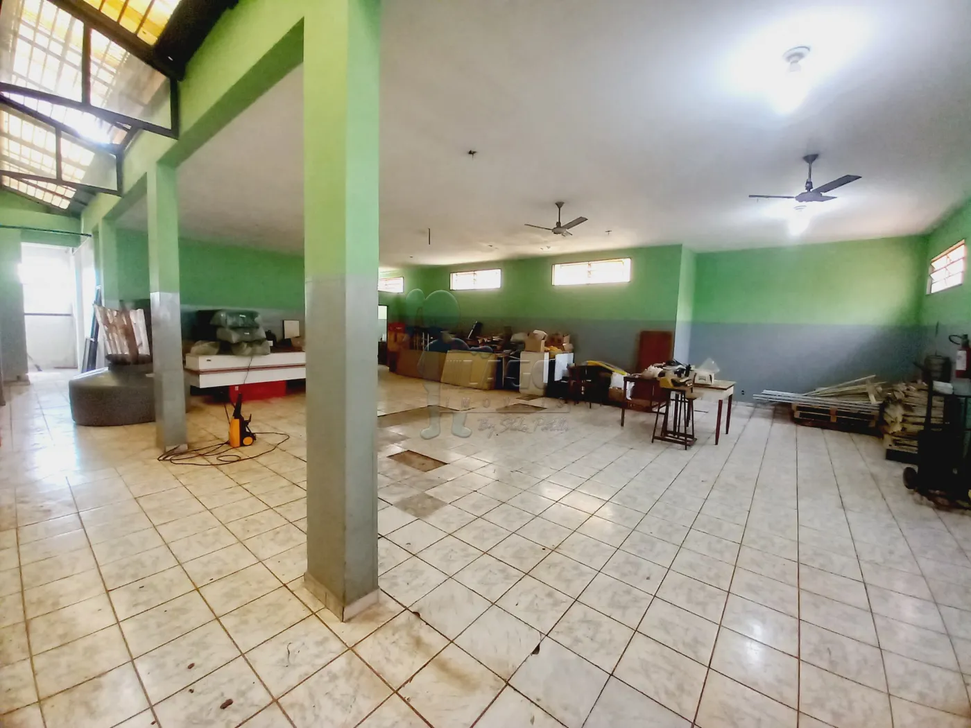 Alugar Comercial padrão / Galpão - Armazém em Ribeirão Preto R$ 4.500,00 - Foto 2