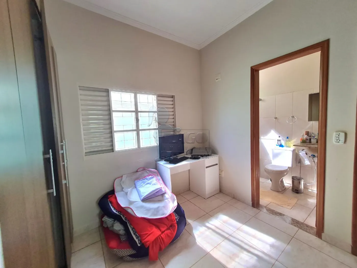 Comprar Casa / Padrão em Bonfim Paulista R$ 450.000,00 - Foto 7