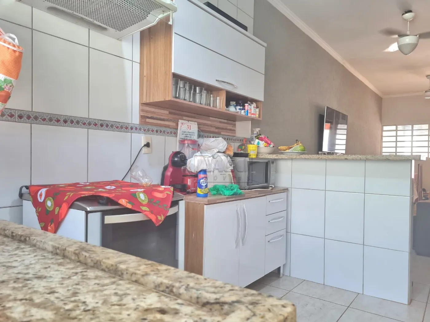 Comprar Casa / Padrão em Bonfim Paulista R$ 450.000,00 - Foto 12