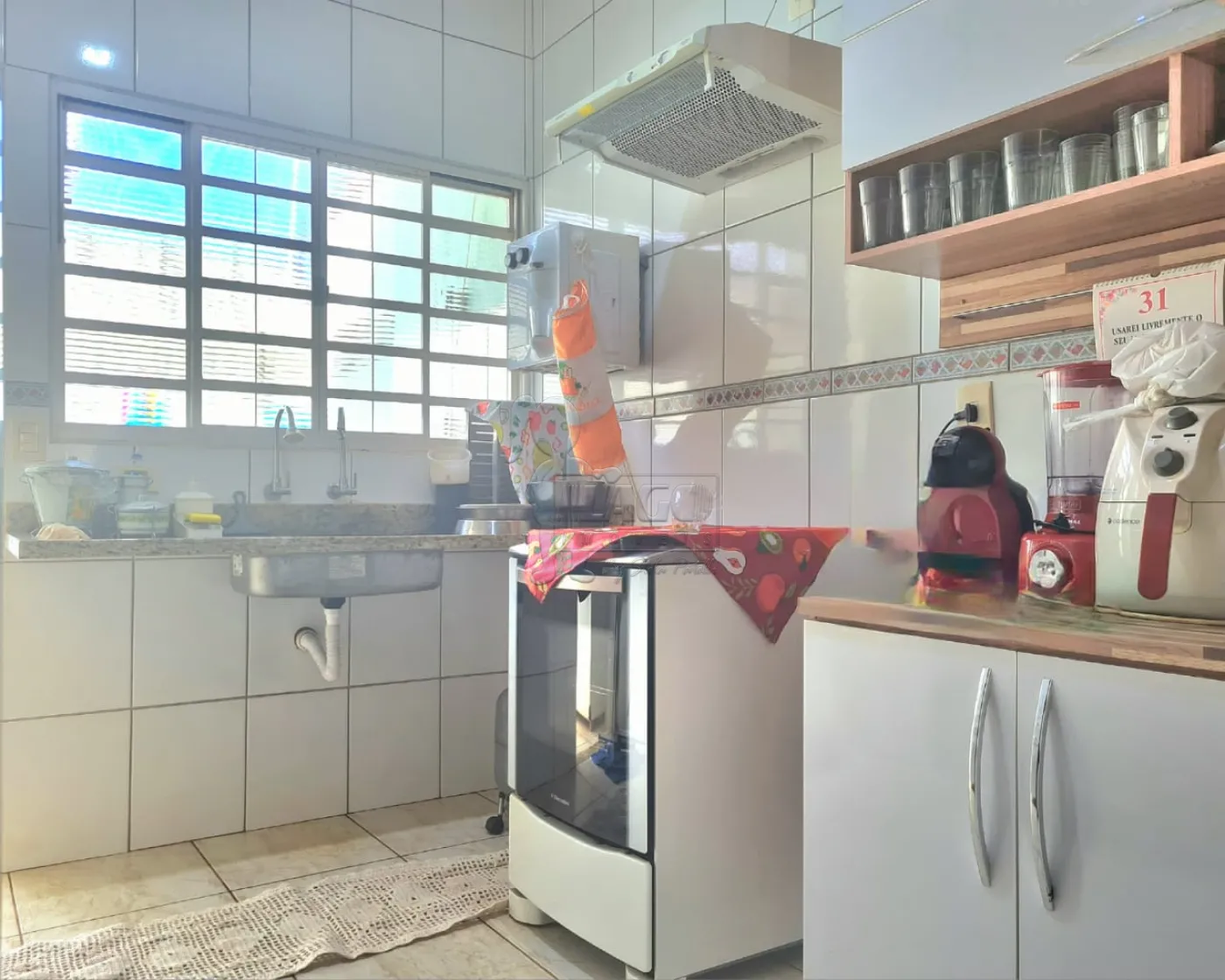 Comprar Casa / Padrão em Bonfim Paulista R$ 450.000,00 - Foto 11