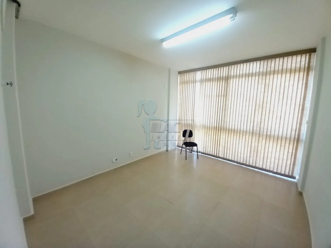 Alugar Comercial condomínio / Sala comercial em Ribeirão Preto R$ 1.100,00 - Foto 1