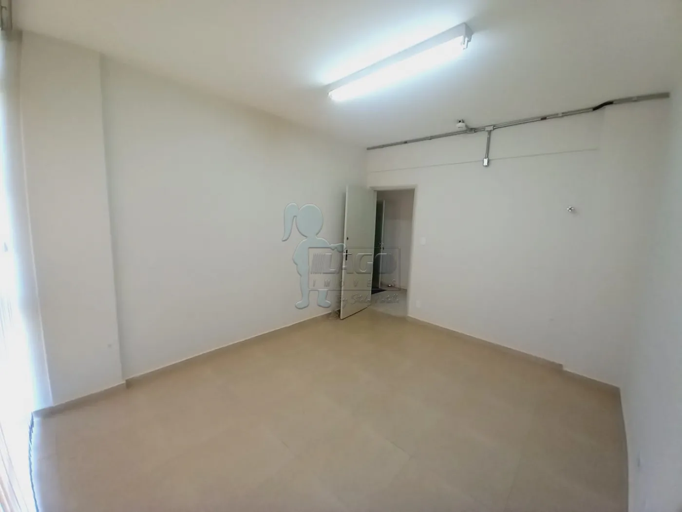 Alugar Comercial condomínio / Sala comercial em Ribeirão Preto R$ 1.100,00 - Foto 3