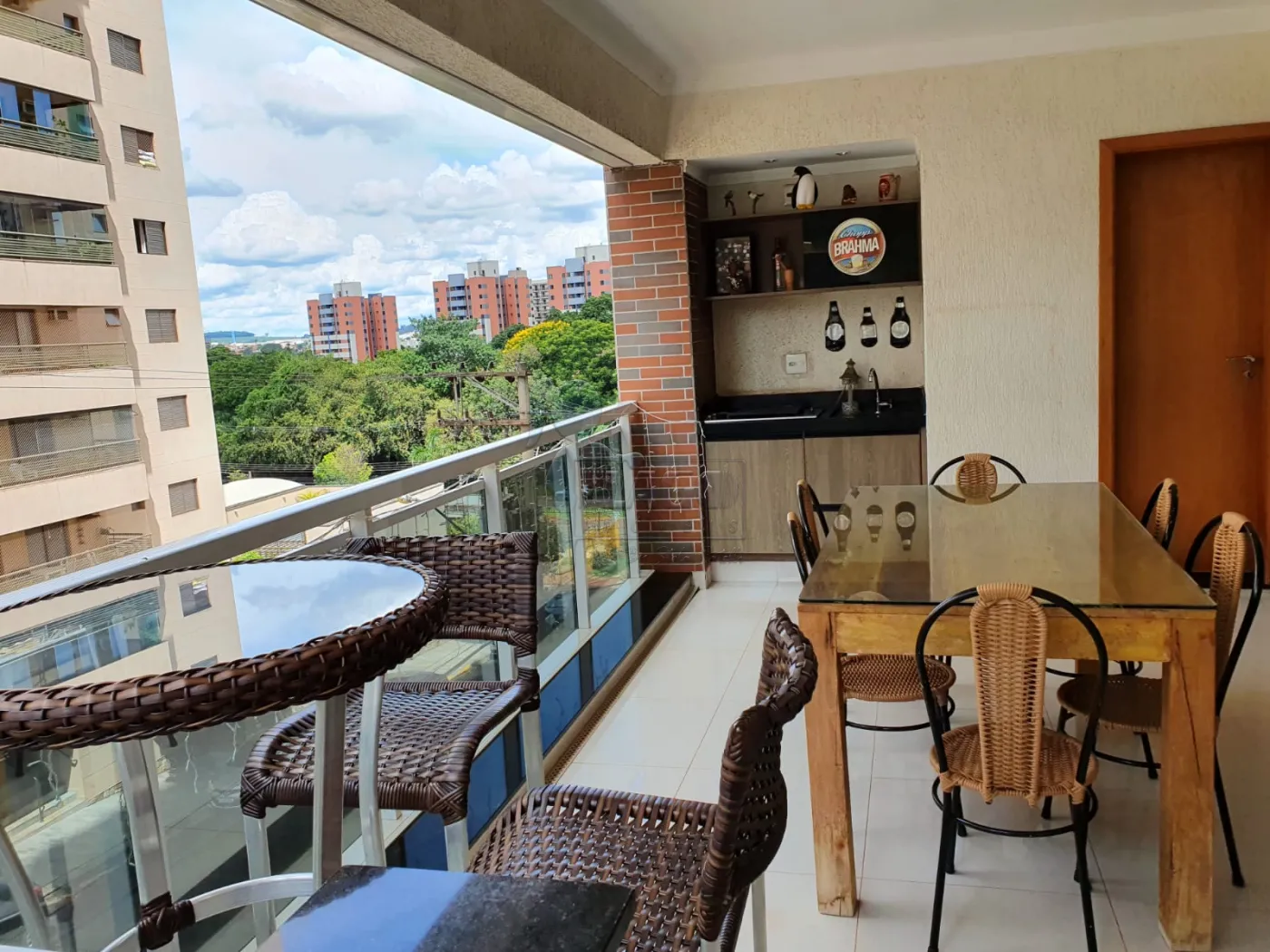 Comprar Apartamento / Padrão em Ribeirão Preto R$ 970.000,00 - Foto 1