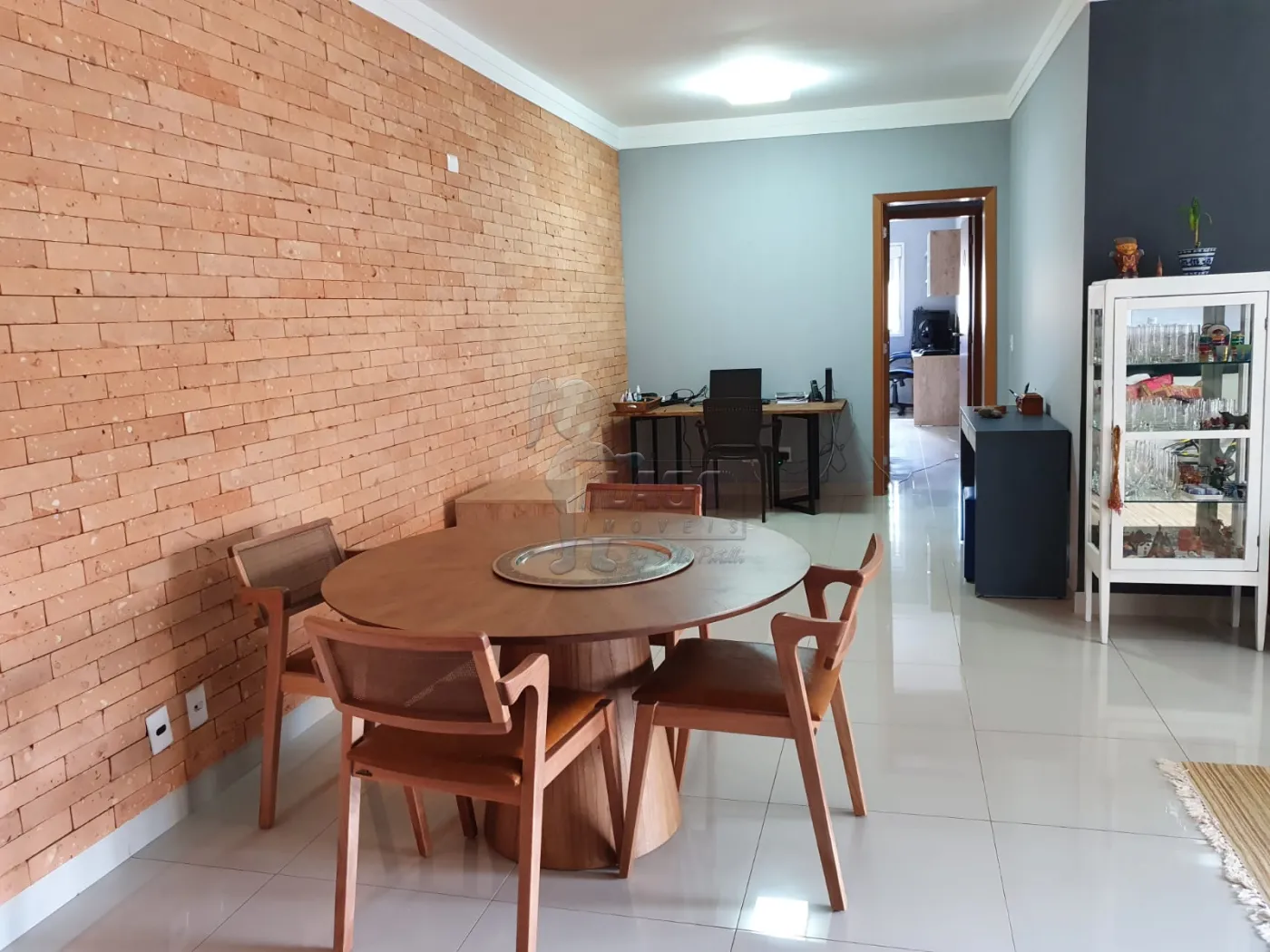 Comprar Apartamento / Padrão em Ribeirão Preto R$ 970.000,00 - Foto 5