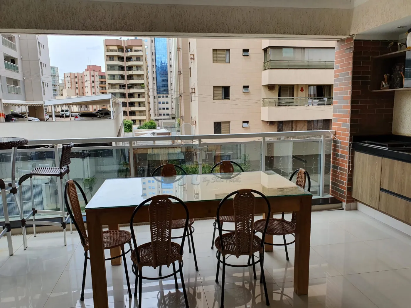 Comprar Apartamento / Padrão em Ribeirão Preto R$ 970.000,00 - Foto 2