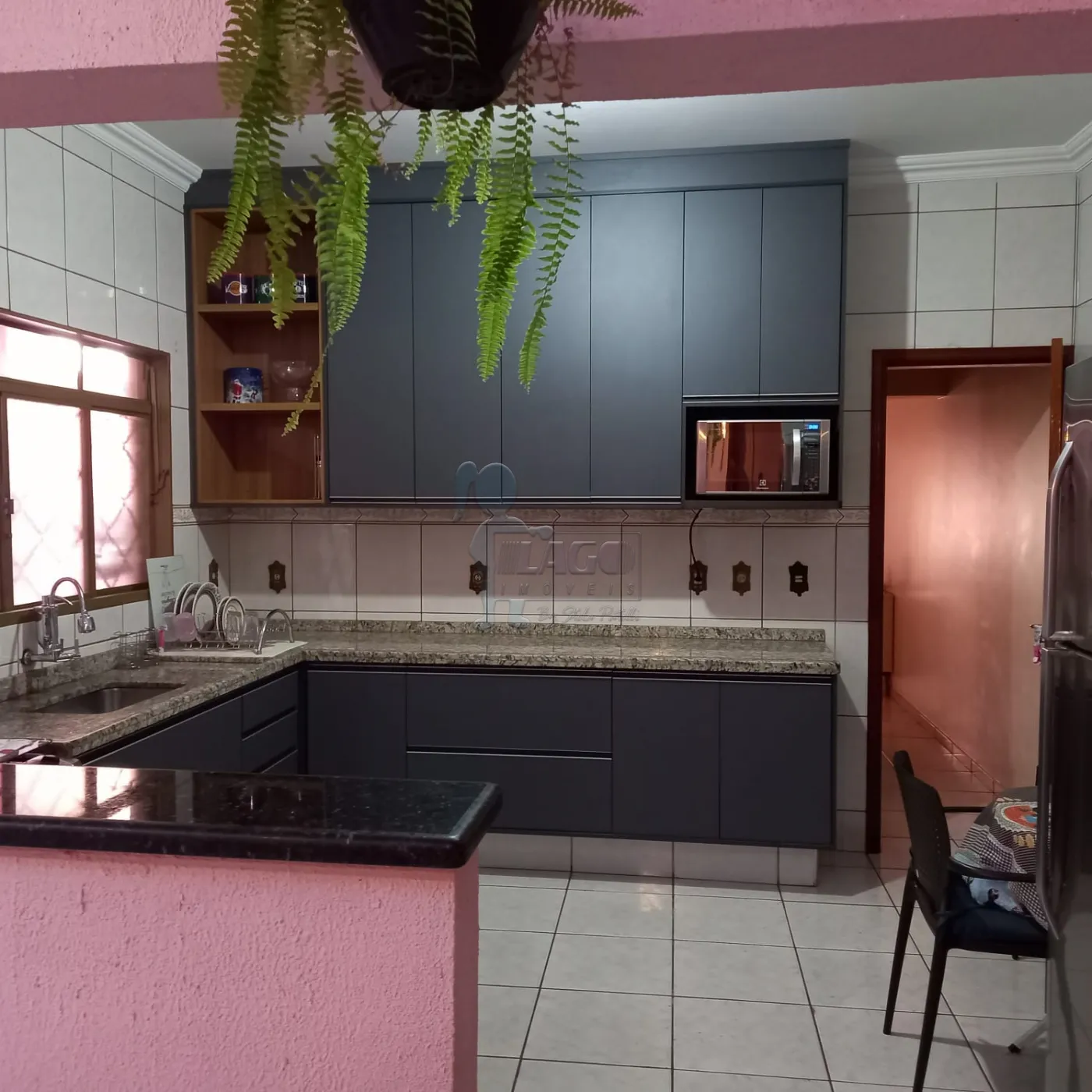 Comprar Casa / Padrão em Ribeirão Preto R$ 320.000,00 - Foto 5