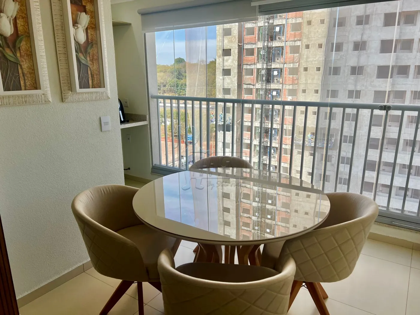 Comprar Apartamento / Padrão em Ribeirão Preto R$ 690.000,00 - Foto 4