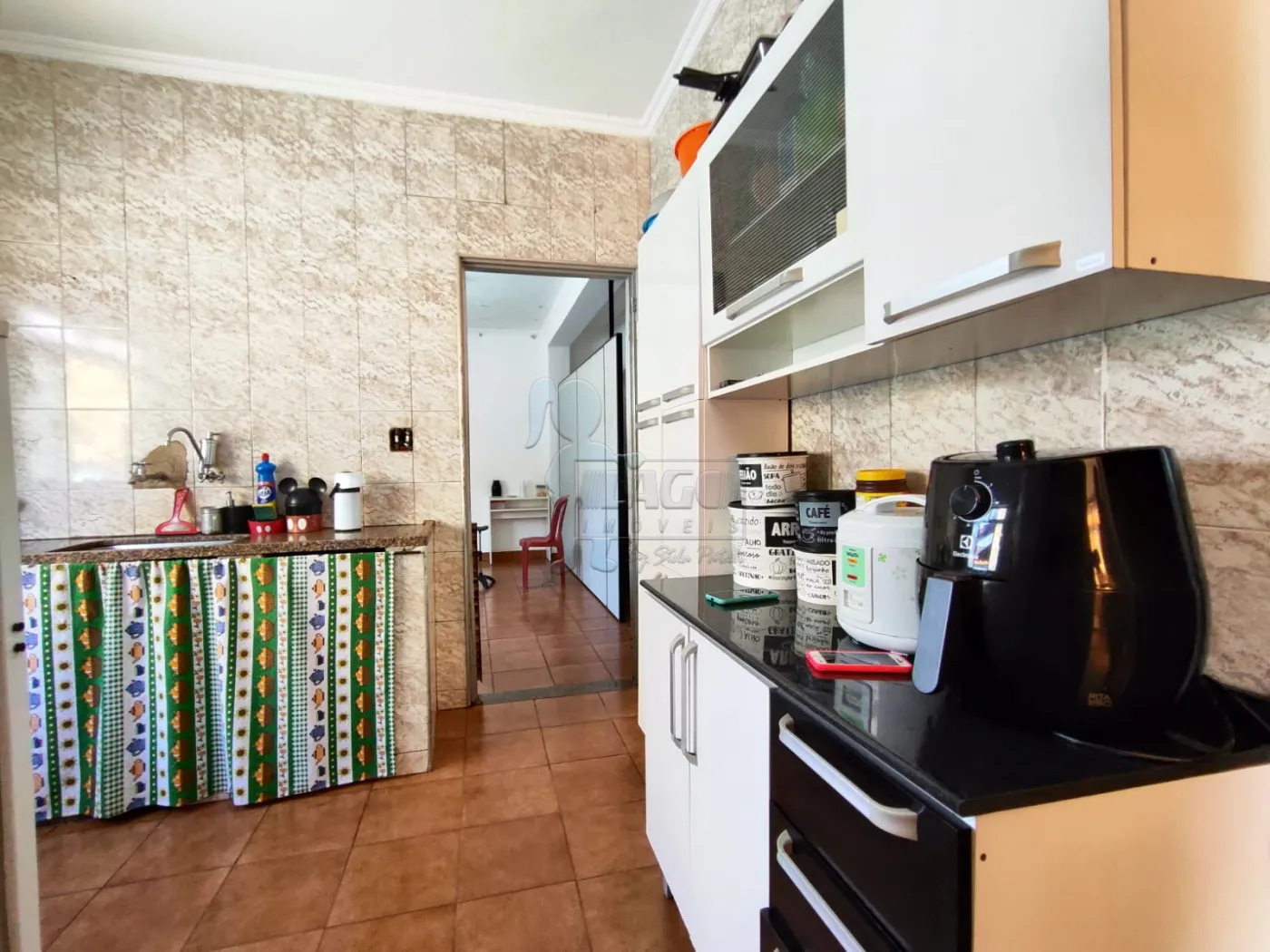 Alugar Casa / Padrão em Ribeirão Preto R$ 1.500,00 - Foto 9