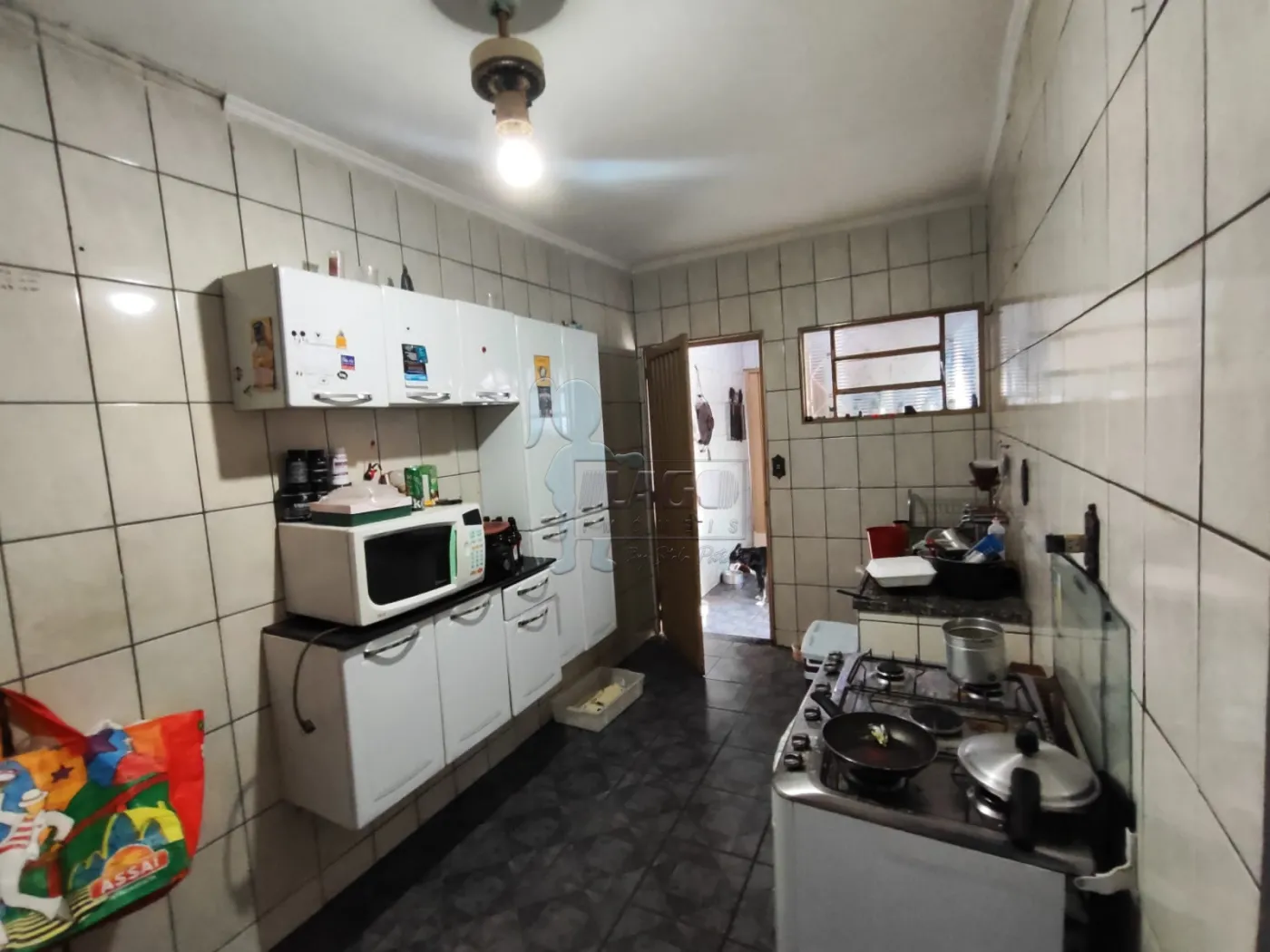 Alugar Casa / Padrão em Ribeirão Preto R$ 1.500,00 - Foto 10