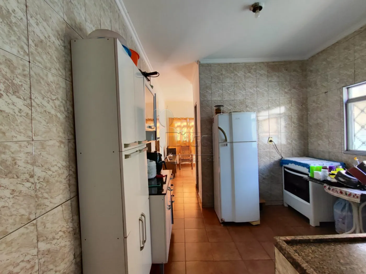 Alugar Casa / Padrão em Ribeirão Preto R$ 1.500,00 - Foto 11