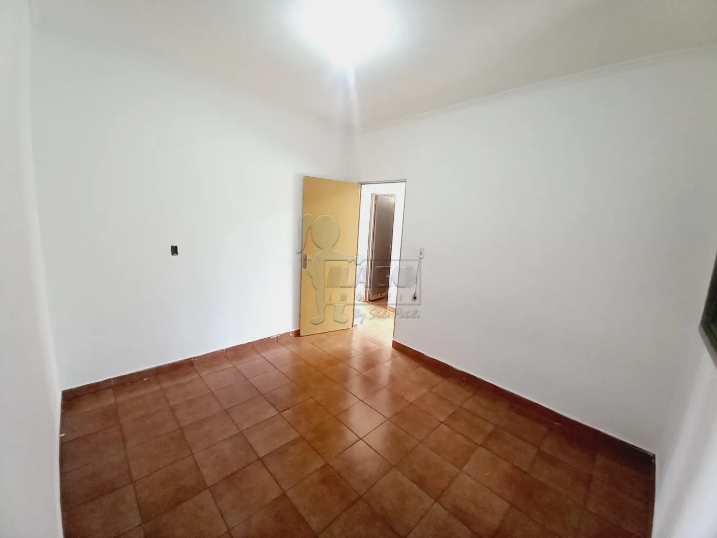 Alugar Casa / Padrão em Ribeirão Preto R$ 1.500,00 - Foto 3