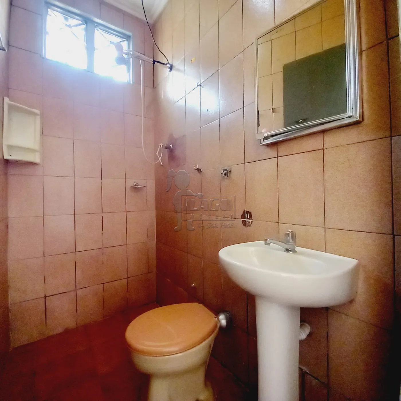 Alugar Casa / Padrão em Ribeirão Preto R$ 1.500,00 - Foto 6