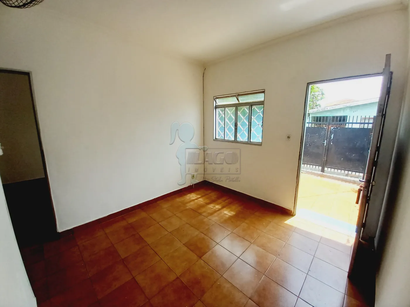 Alugar Casa / Padrão em Ribeirão Preto R$ 1.500,00 - Foto 10