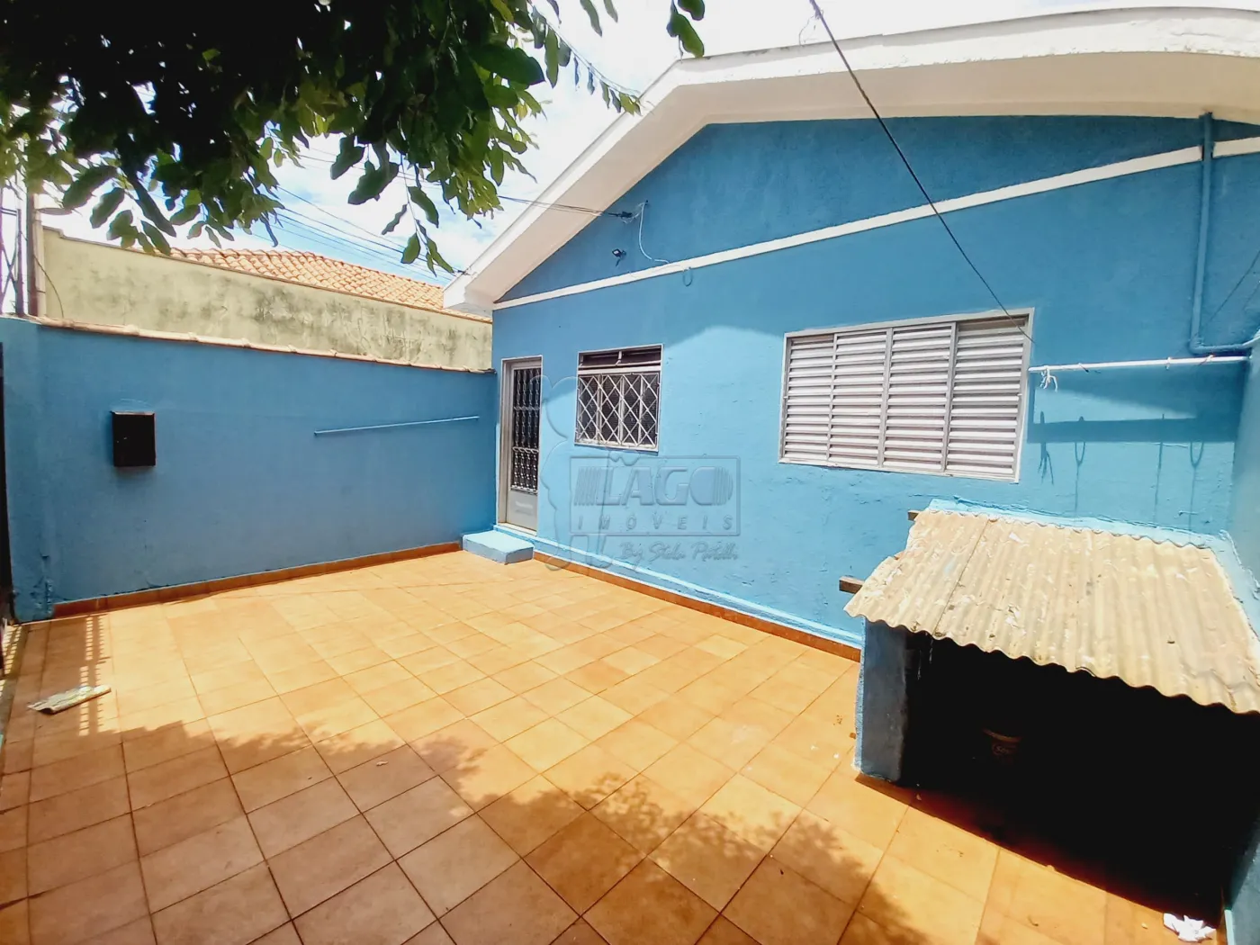 Alugar Casa / Padrão em Ribeirão Preto R$ 1.500,00 - Foto 18