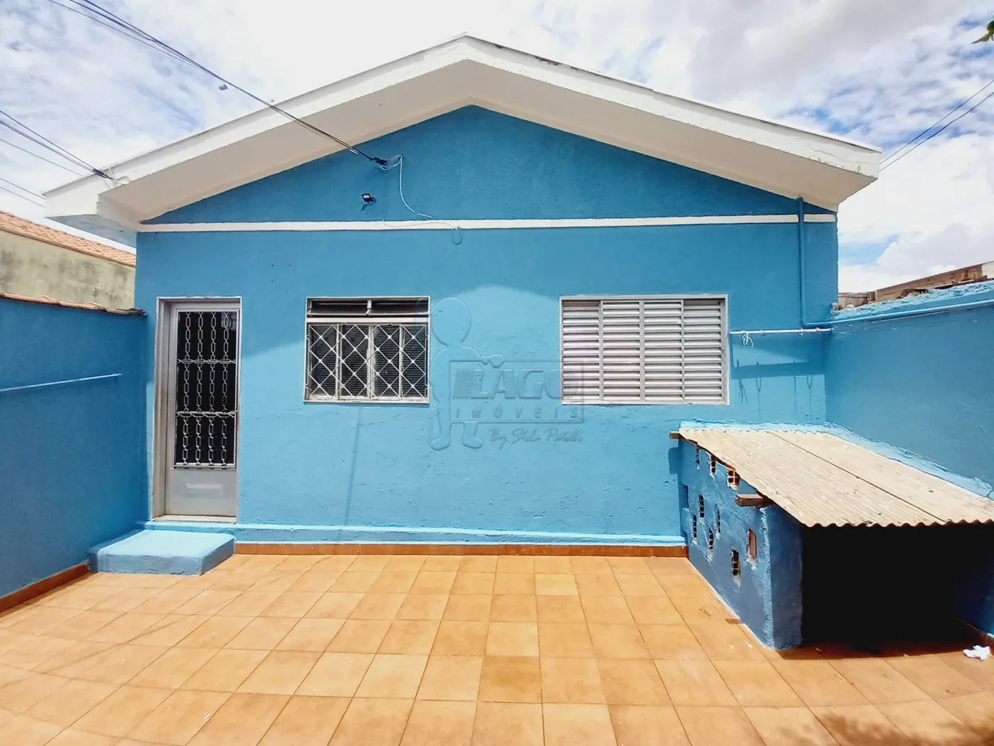 Alugar Casa / Padrão em Ribeirão Preto R$ 1.500,00 - Foto 20