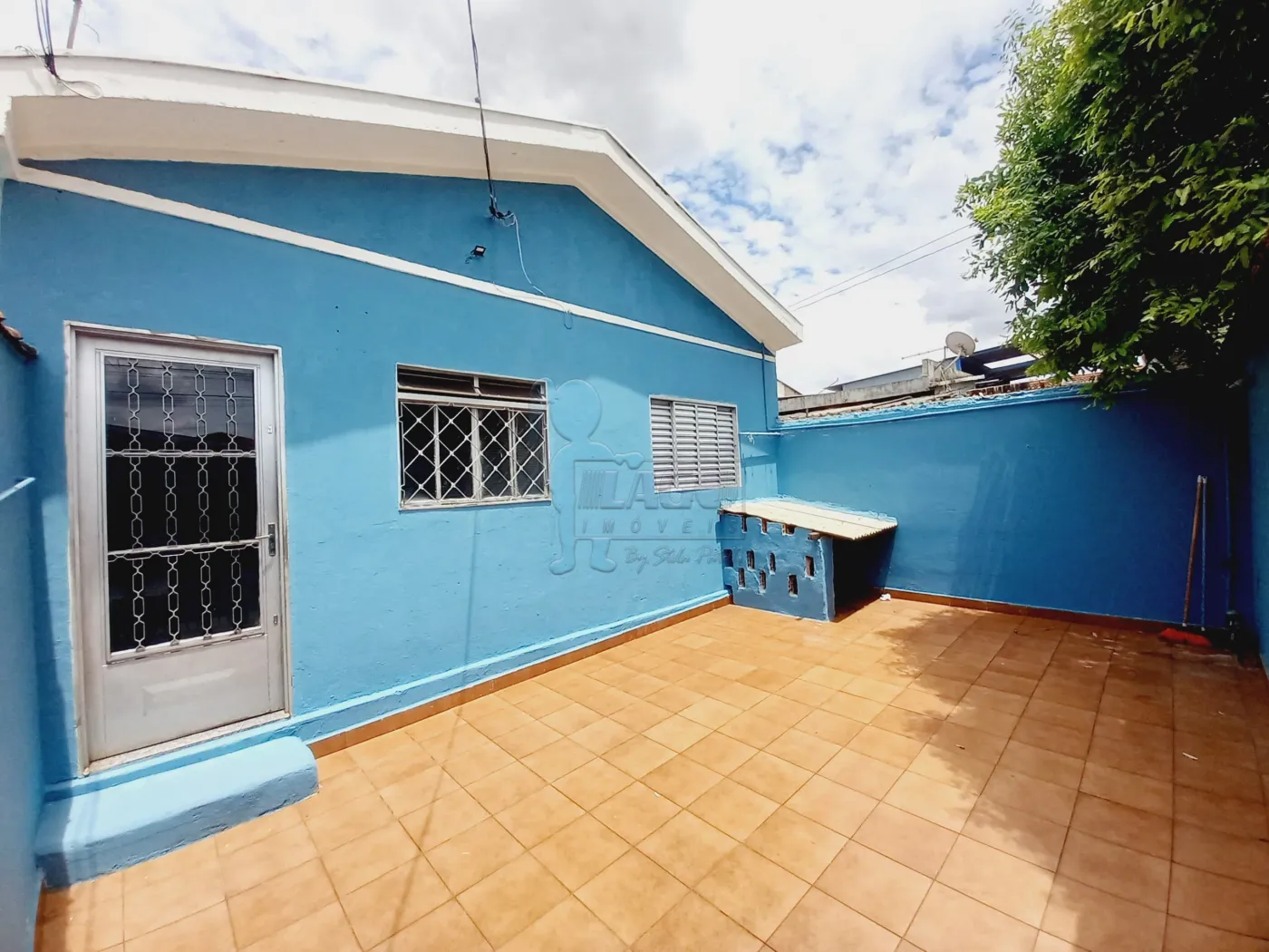 Alugar Casa / Padrão em Ribeirão Preto R$ 1.500,00 - Foto 22