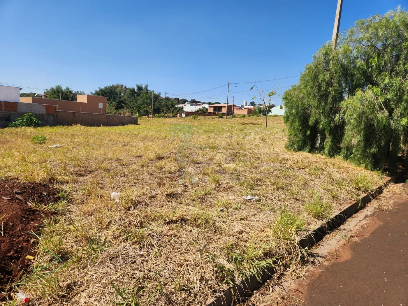 Comprar Terreno / Padrão em Brodowski R$ 96.000,00 - Foto 1