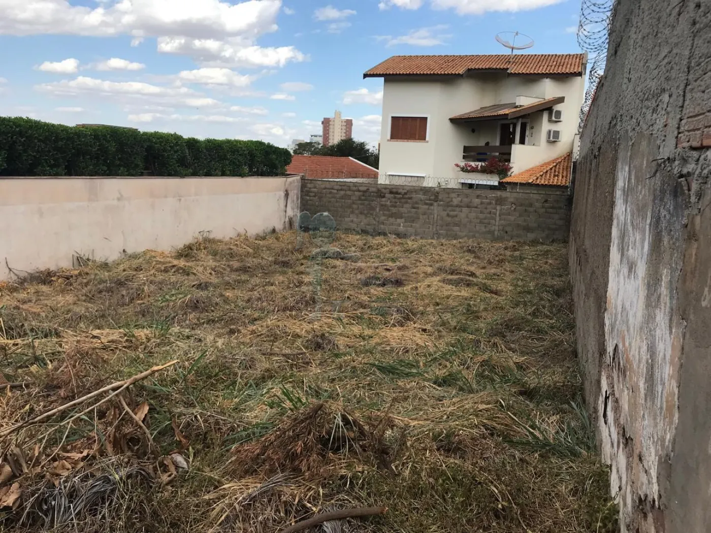 Comprar Terreno / Padrão em Ribeirão Preto R$ 320.000,00 - Foto 1