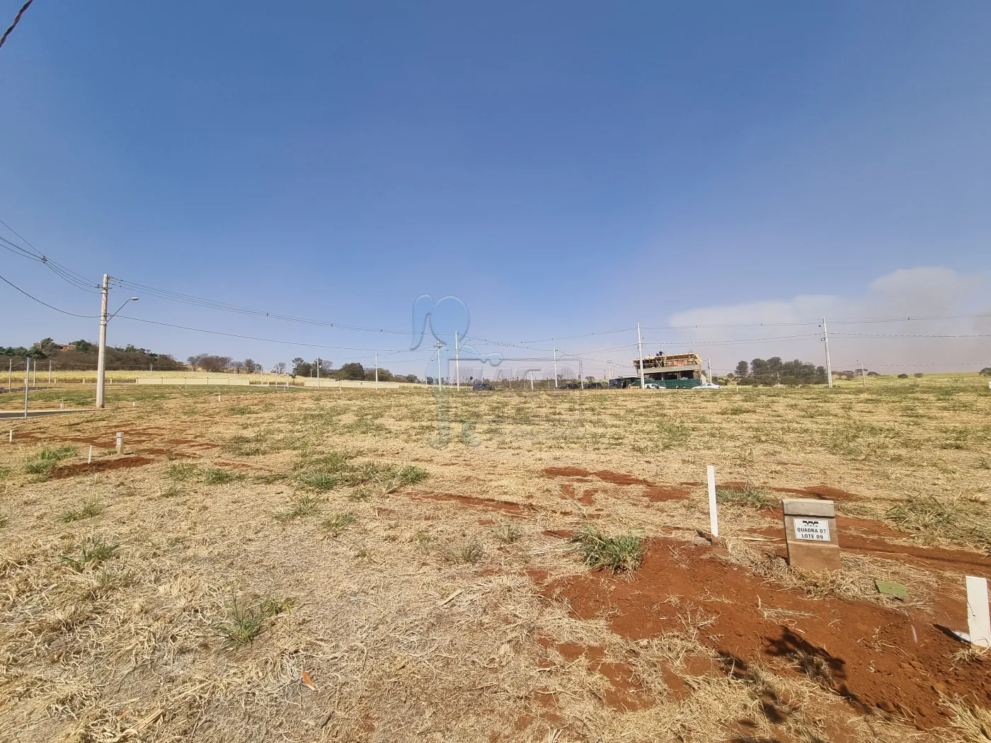 Comprar Terreno / Condomínio em Ribeirão Preto R$ 355.000,00 - Foto 1