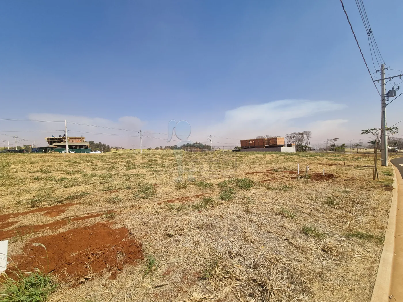 Comprar Terreno / Condomínio em Ribeirão Preto R$ 355.000,00 - Foto 3