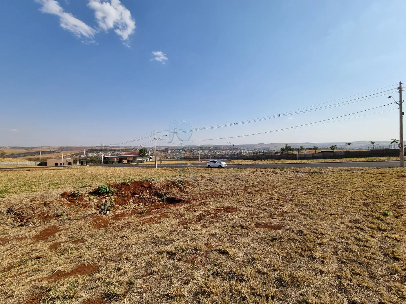 Comprar Terreno / Condomínio em Ribeirão Preto R$ 345.000,00 - Foto 5