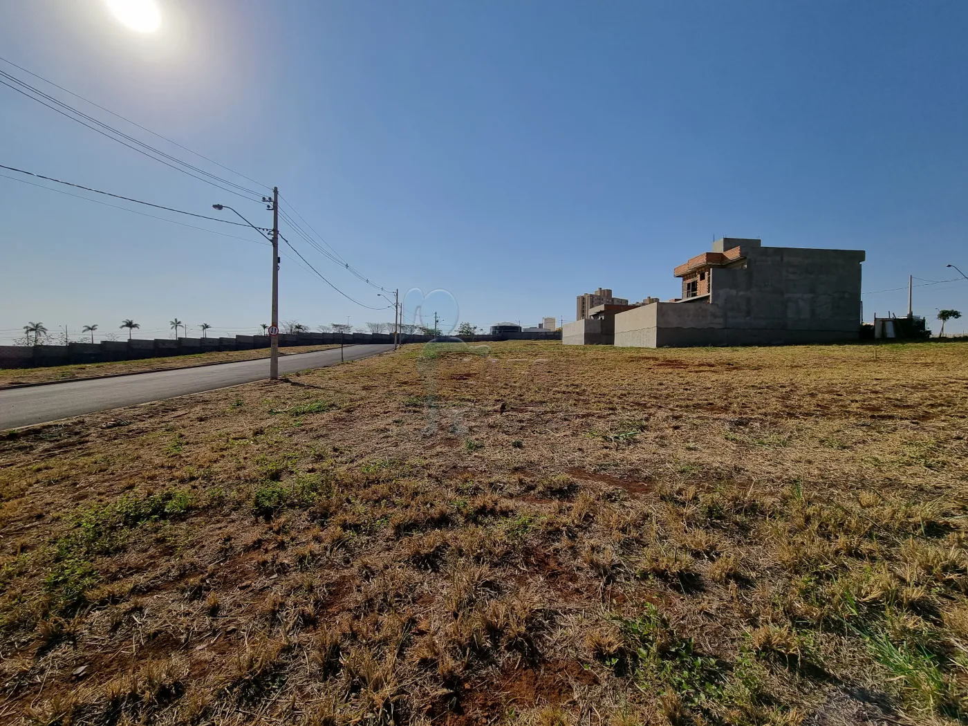 Comprar Terreno / Condomínio em Ribeirão Preto R$ 345.000,00 - Foto 8