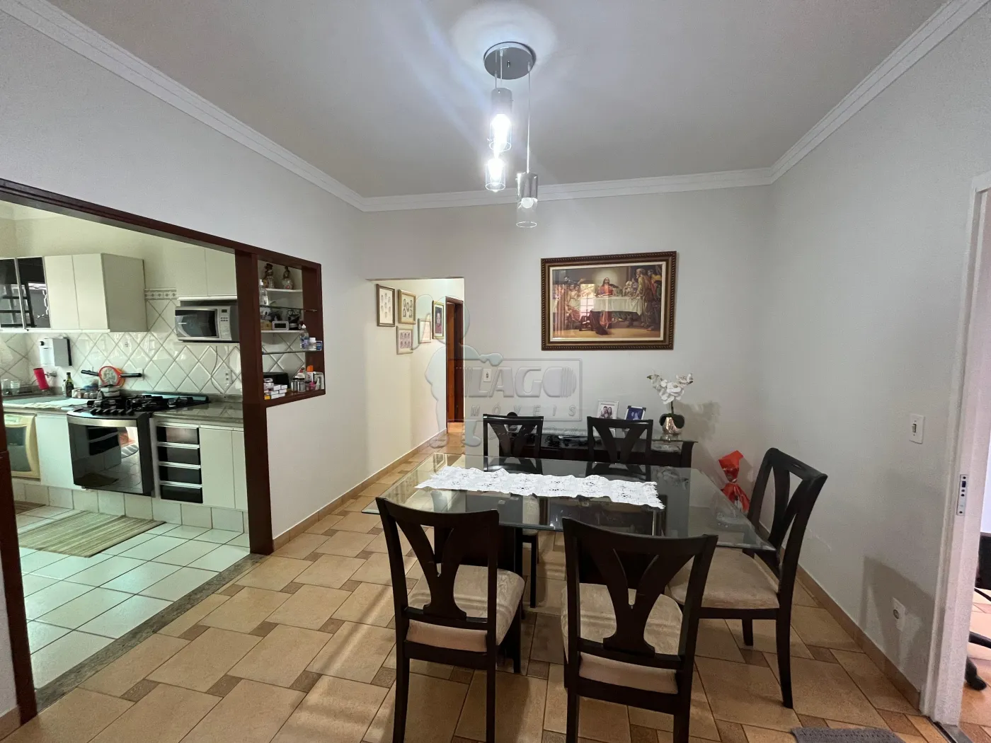 Comprar Casa condomínio / Padrão em Bonfim Paulista R$ 798.000,00 - Foto 2