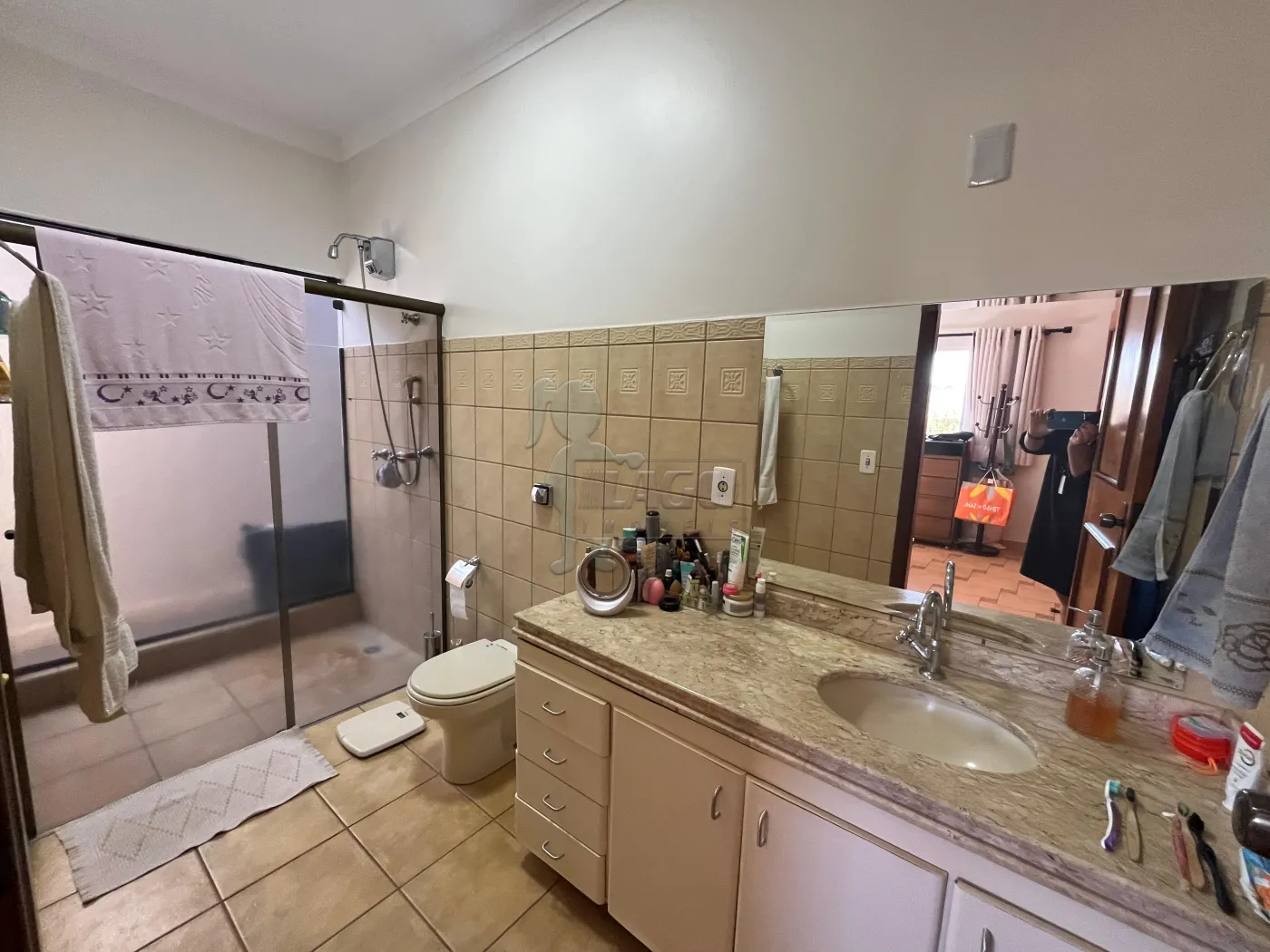 Comprar Casa condomínio / Padrão em Bonfim Paulista R$ 798.000,00 - Foto 11