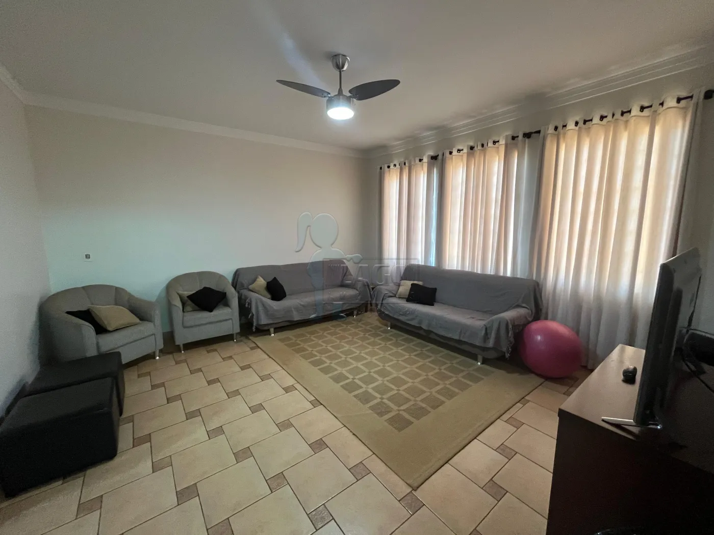 Comprar Casa condomínio / Padrão em Bonfim Paulista R$ 798.000,00 - Foto 1