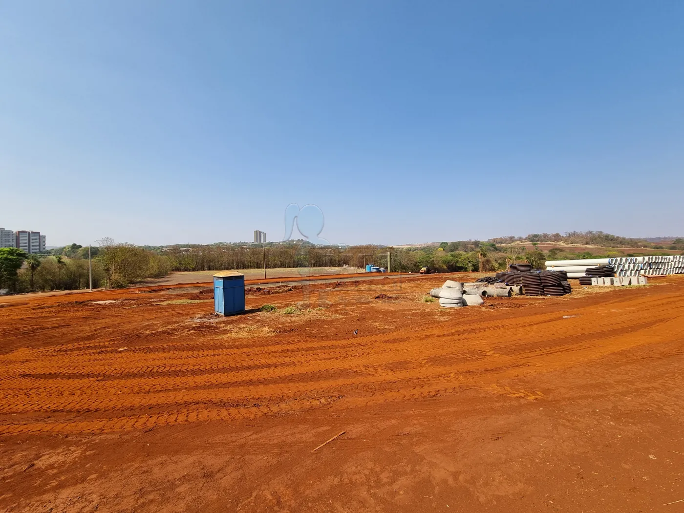 Comprar Terreno / Condomínio em Ribeirão Preto R$ 1.450.000,00 - Foto 1