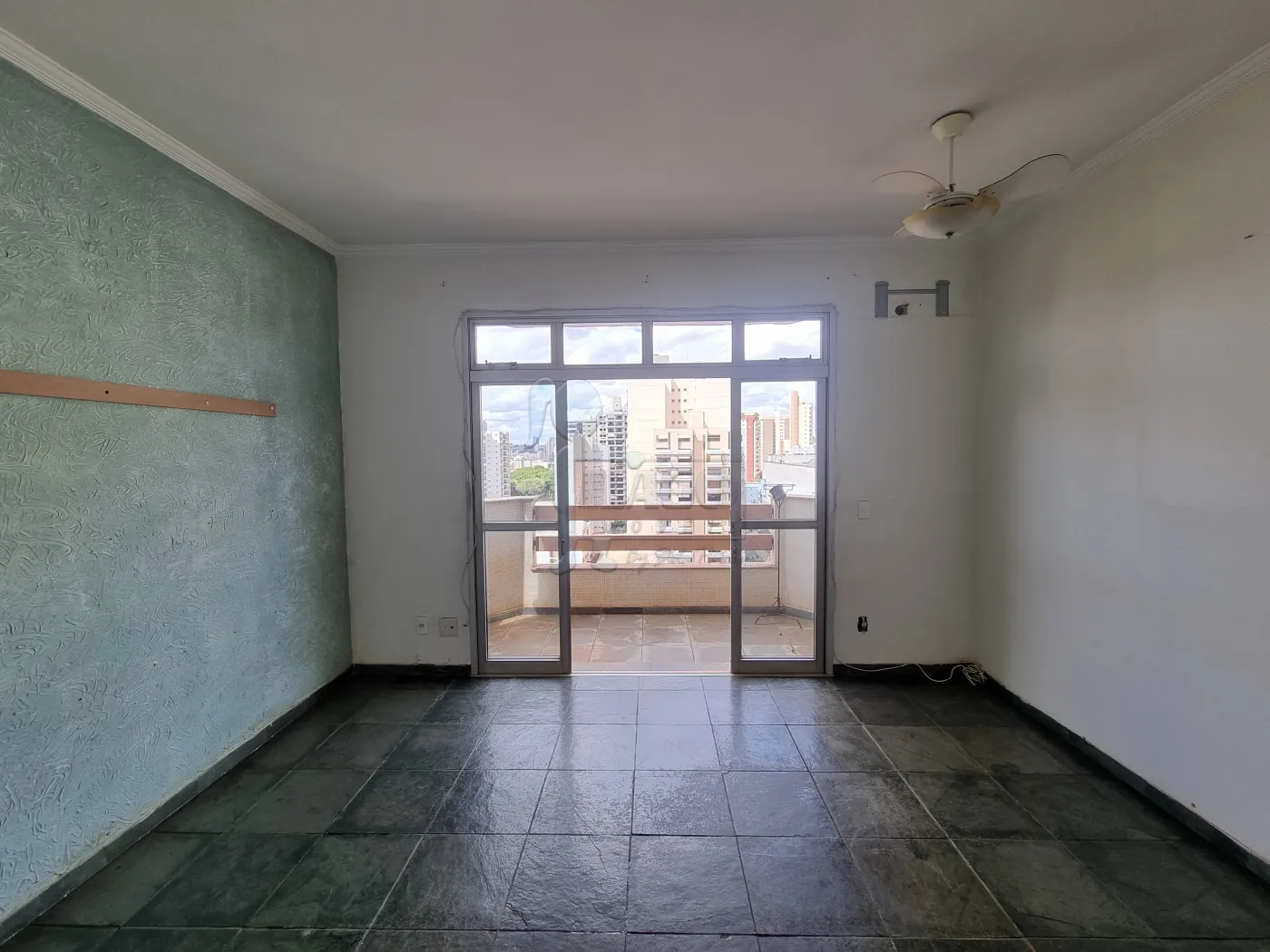 Alugar Apartamento / Padrão em Ribeirão Preto R$ 1.000,00 - Foto 3