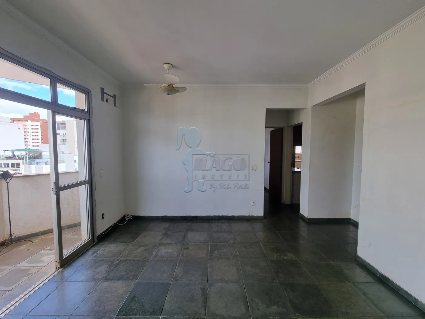 Alugar Apartamento / Padrão em Ribeirão Preto R$ 1.000,00 - Foto 4