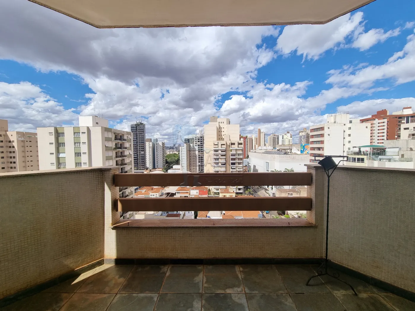 Alugar Apartamento / Padrão em Ribeirão Preto R$ 1.000,00 - Foto 6