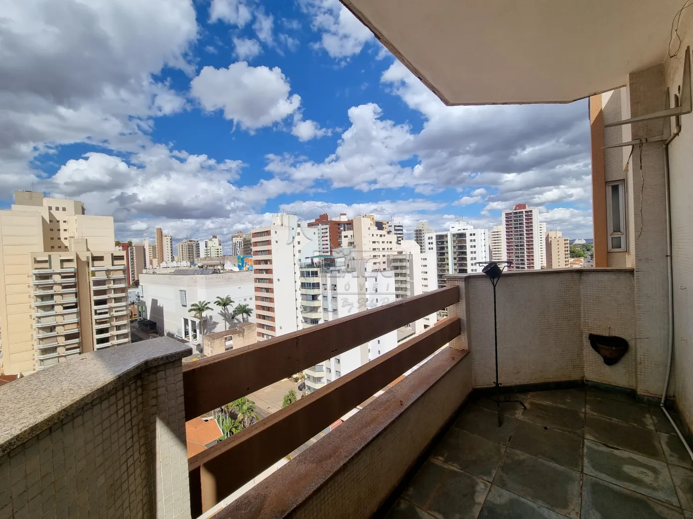 Alugar Apartamento / Padrão em Ribeirão Preto R$ 1.000,00 - Foto 7