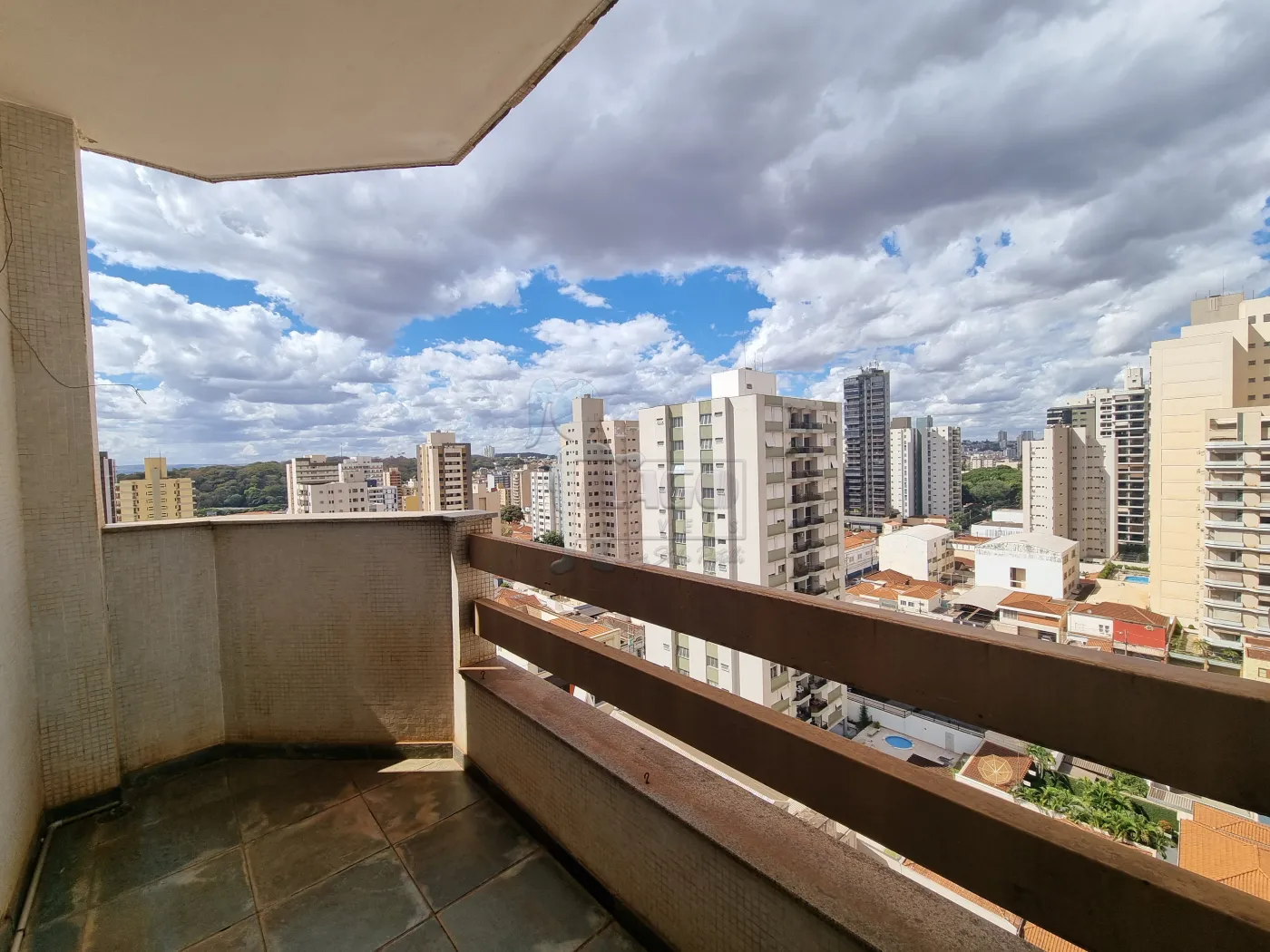 Alugar Apartamento / Padrão em Ribeirão Preto R$ 1.000,00 - Foto 8