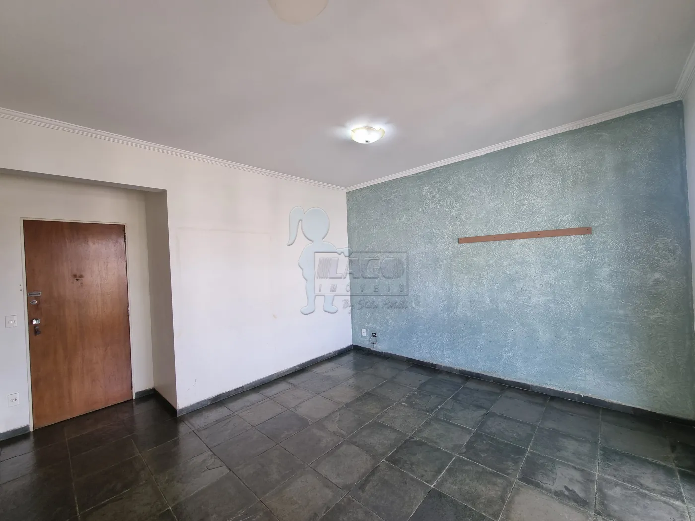 Alugar Apartamento / Padrão em Ribeirão Preto R$ 1.000,00 - Foto 12