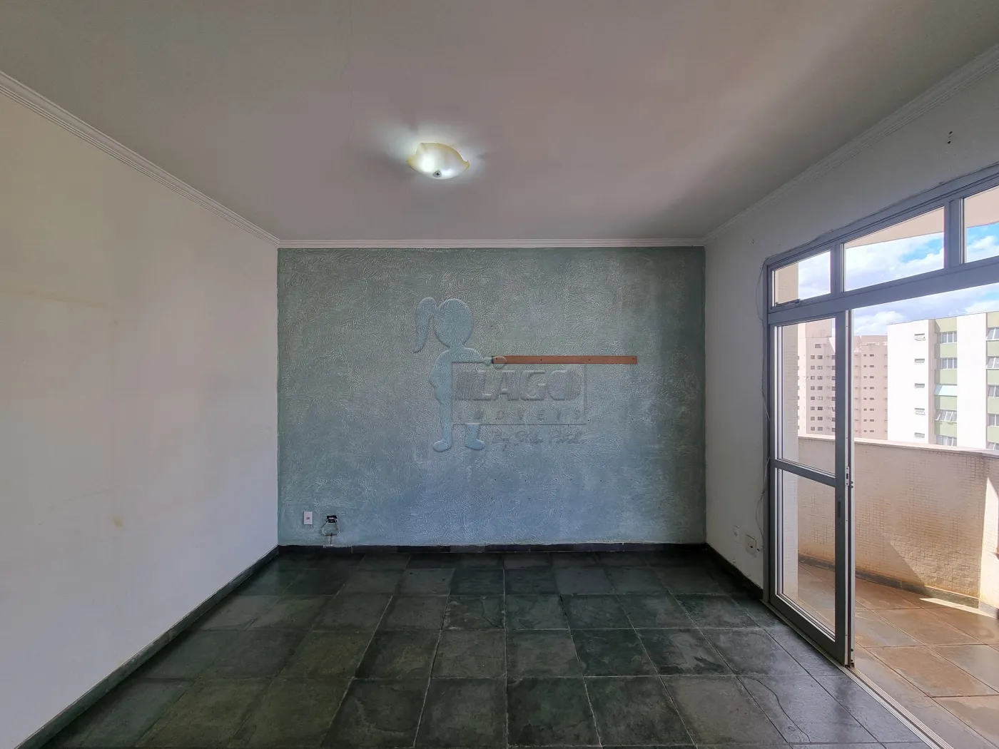 Alugar Apartamento / Padrão em Ribeirão Preto R$ 1.000,00 - Foto 13